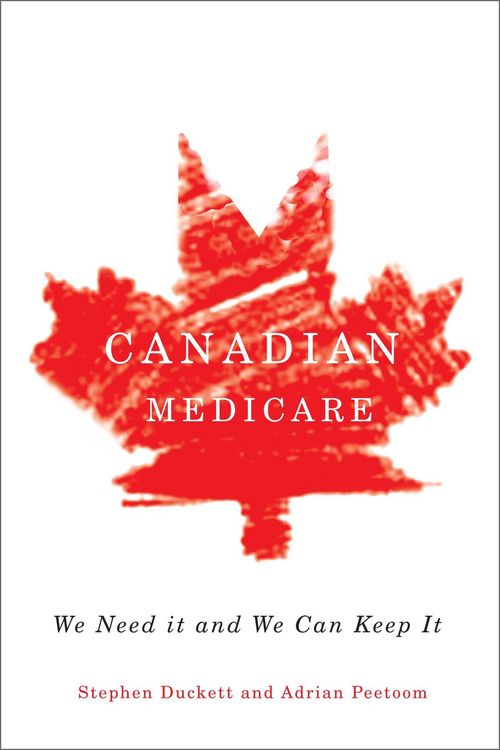 Produktbild: Canadian Medicare