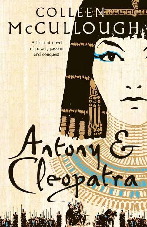 Produktbild: Antony and Cleopatra