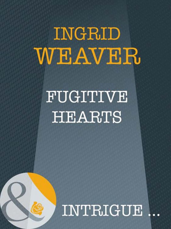 Produktbild: Fugitive Hearts