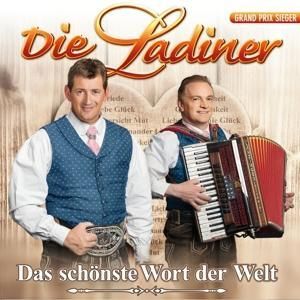 Produktbild: Das sch&ouml;nste Wort der Welt
