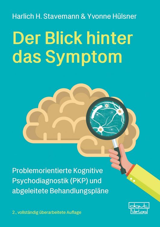 Produktbild: Der Blick hinter das Symptom