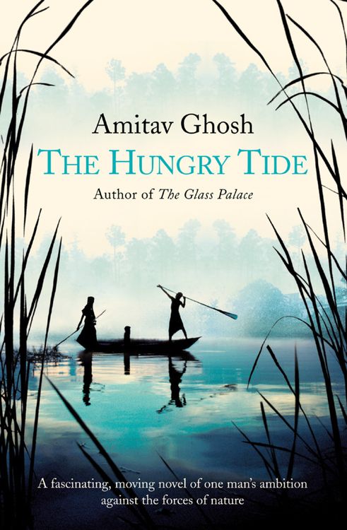 Produktbild: The Hungry Tide