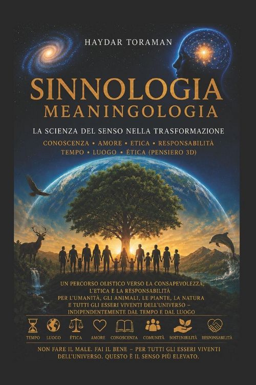 Produktbild: SIGNOLOGIA - La scienza del significato nella trasformazione