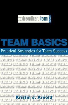 Produktbild: Team Basics: Practical Strategies for Team Success