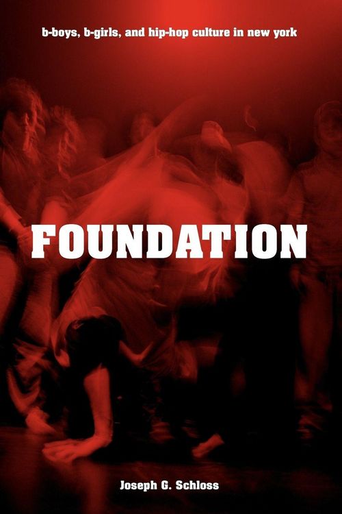 Produktbild: Foundation