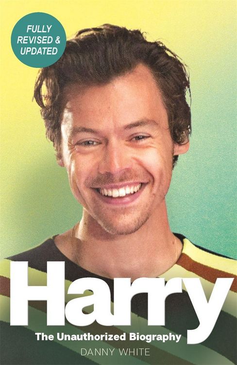 Produktbild: Harry