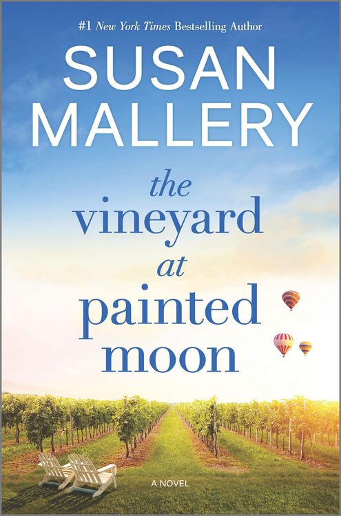 Produktbild: The Vineyard at Painted Moon