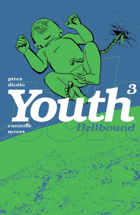 Produktbild: Youth Volume 3