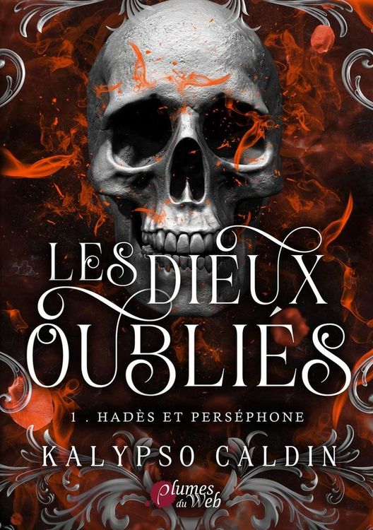 Produktbild: Les dieux oubli&eacute;s