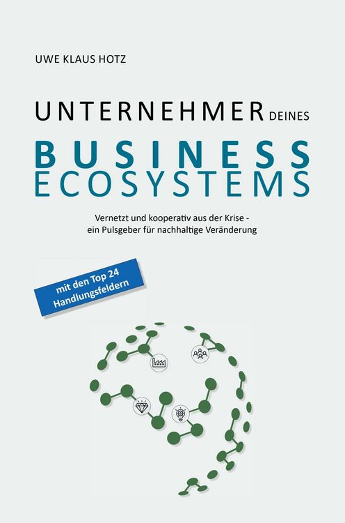 Produktbild: Unternehmer Deines Business Ecosystems