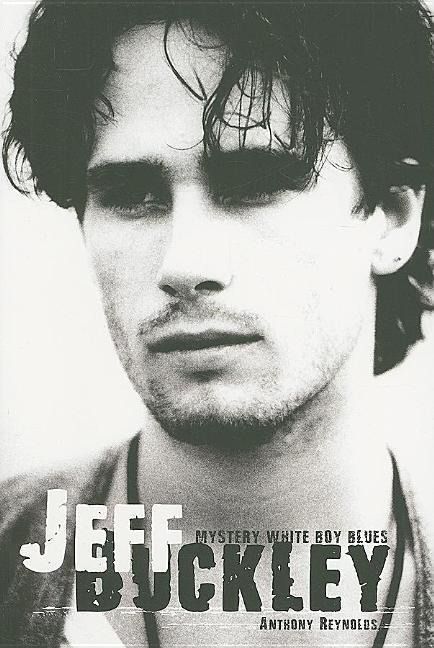 Produktbild: Jeff Buckley: Mystery White Boy Blues
