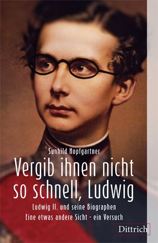 Produktbild: Vergib Ihnen nicht so schnell, Ludwig