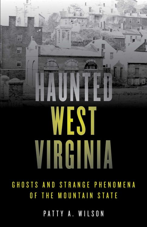 Produktbild: Haunted West Virginia