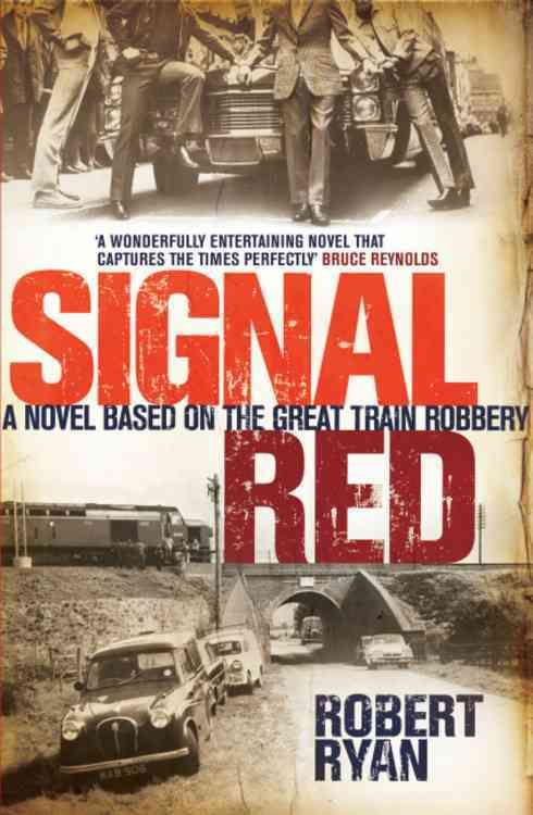 Produktbild: Signal Red