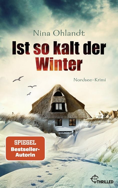 Produktbild: Ist so kalt der Winter