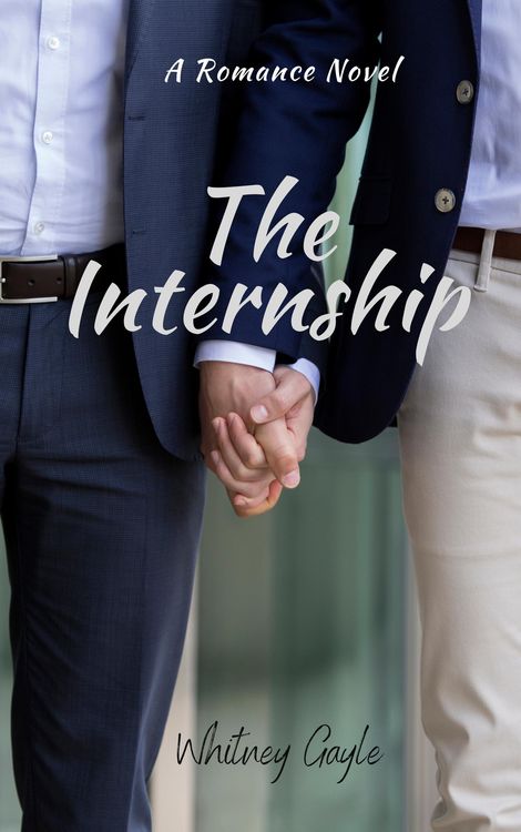 Produktbild: The Internship