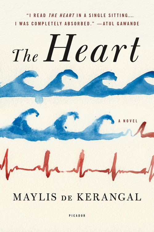 Produktbild: The Heart