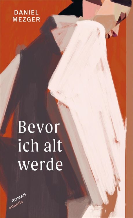 Produktbild: Bevor ich alt werde