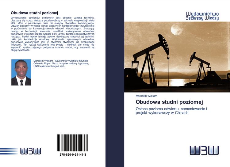 Produktbild: Obudowa studni poziomej