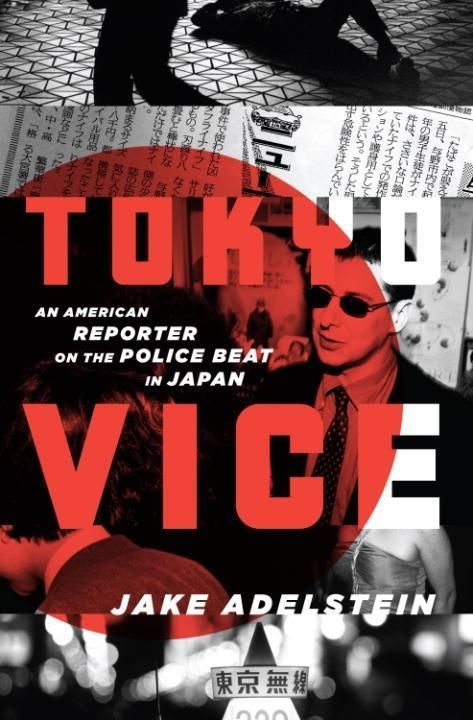Produktbild: Tokyo Vice