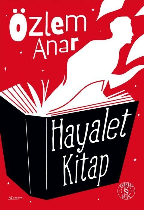 Produktbild: Hayalet Kitap