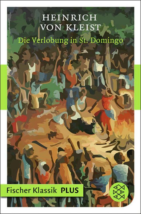 Produktbild: Die Verlobung in St. Domingo