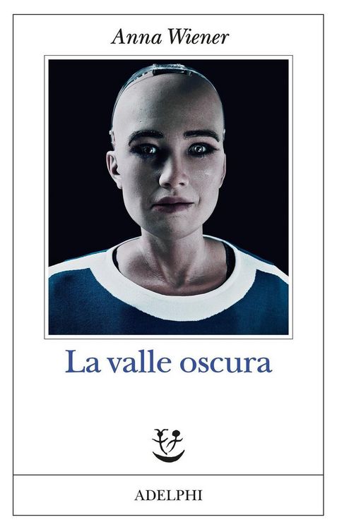 Produktbild: La valle oscura