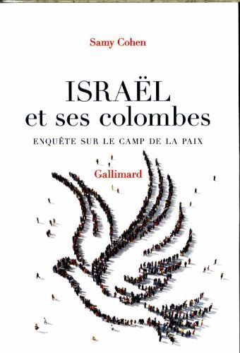 Produktbild: Isra&euml;l et ses colombes