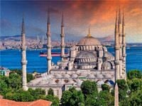 Produktbild: CALVENDO Puzzle T&uuml;rkei 1000 Teile Lege-Gr&ouml;&szlig;e 640 x 480 cm Foto-Puzzle Bild von Peter Roder