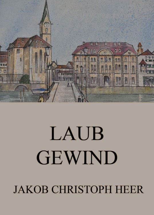 Produktbild: Laubgewind