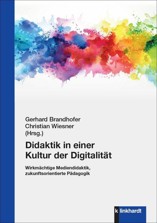 Produktbild: Didaktik in einer Kultur der Digitalit&auml;t