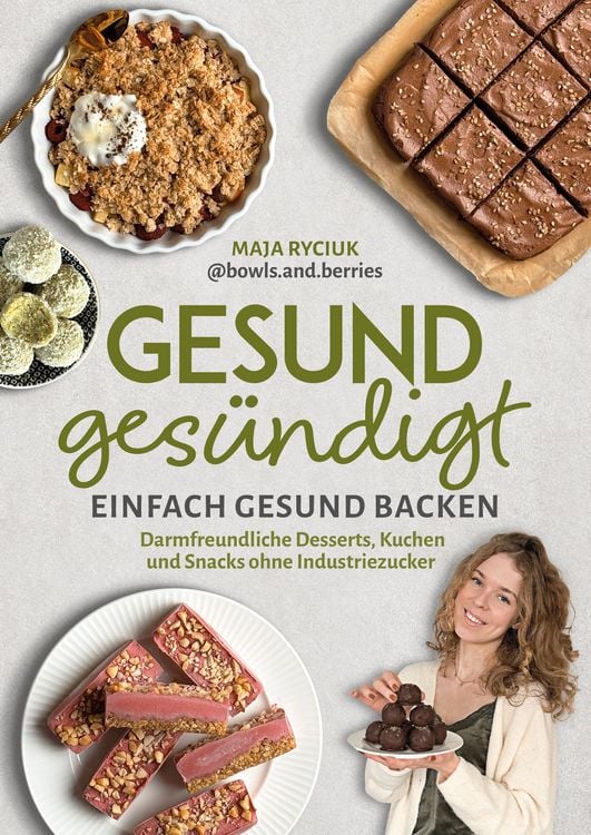 Produktbild: Gesund ges&uuml;ndigt