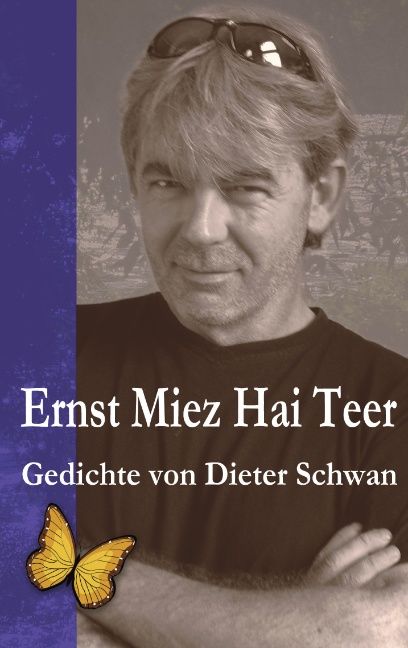 Produktbild: Ernst Miez Hai Teer