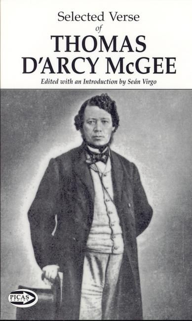 Produktbild: Selected Verse of Thomas d'Arcy McGee