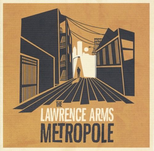 Produktbild: Metropole