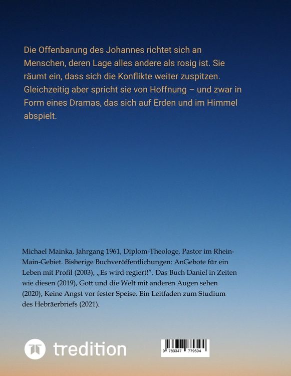 Produktbild: Hoffnungslos durch die Nacht?