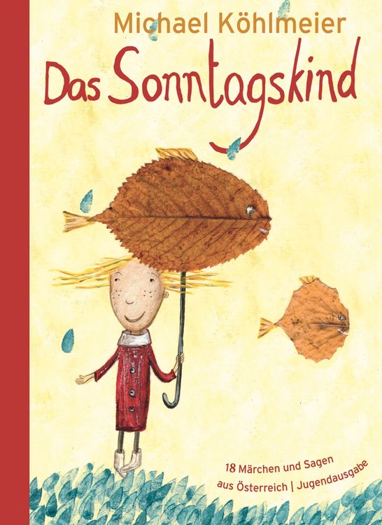 Produktbild: Das Sonntagskind