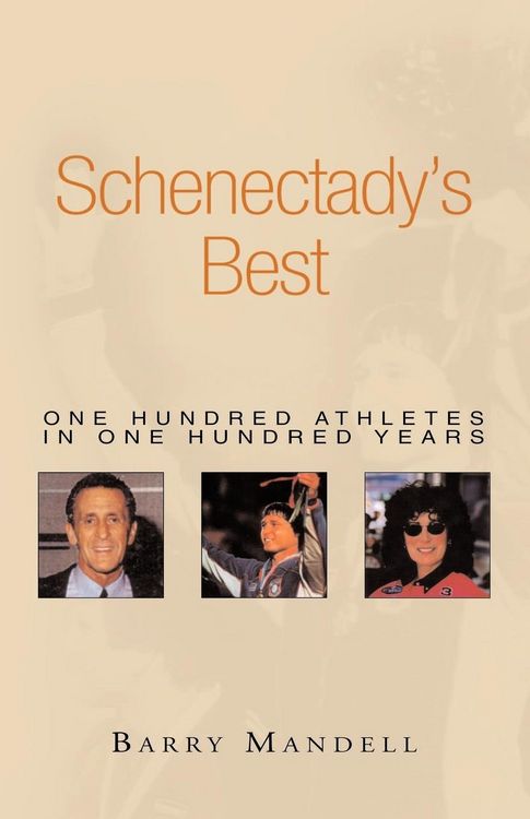 Produktbild: Schenectady's Best