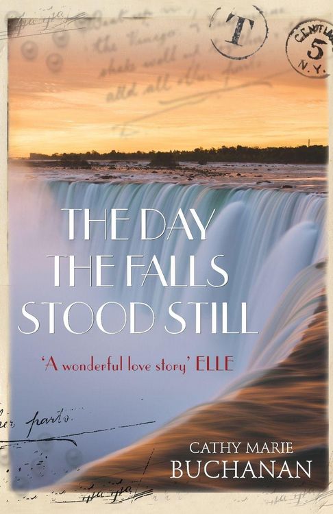 Produktbild: The Day the Falls Stood Still