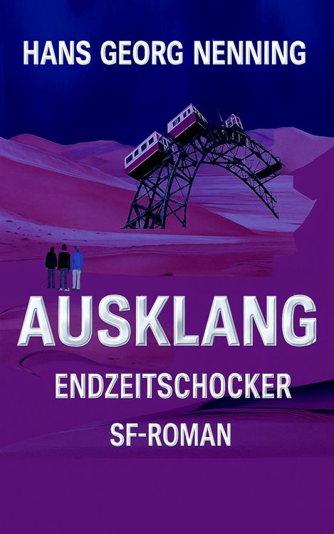 Produktbild: Ausklang