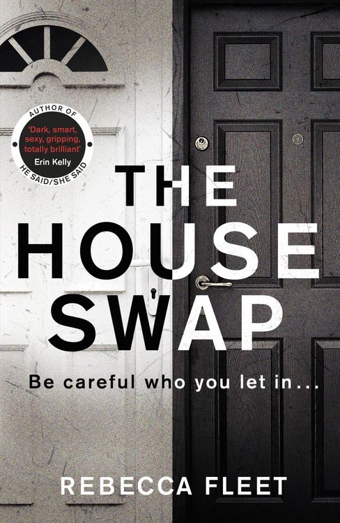 Produktbild: The House Swap