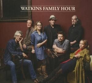 Produktbild: Watkins Family Hour