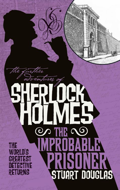 Produktbild: The Further Adventures of Sherlock Holmes