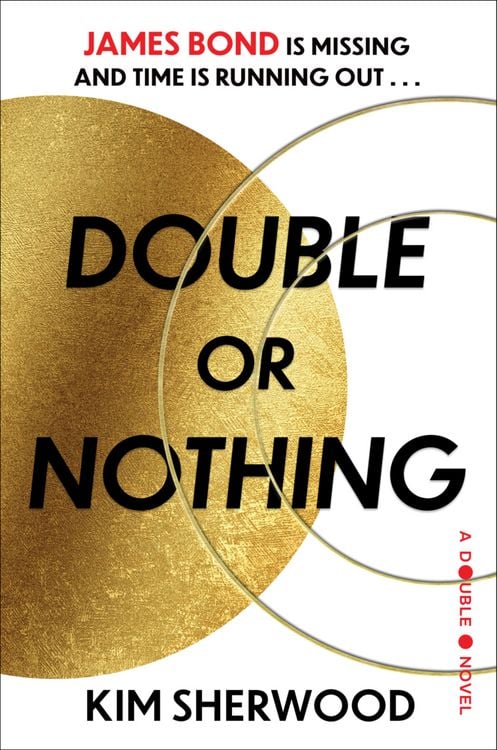 Produktbild: Sherwood, K: Double or Nothing