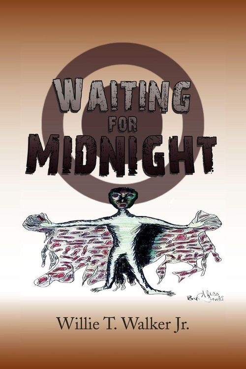 Produktbild: Waiting for Midnight