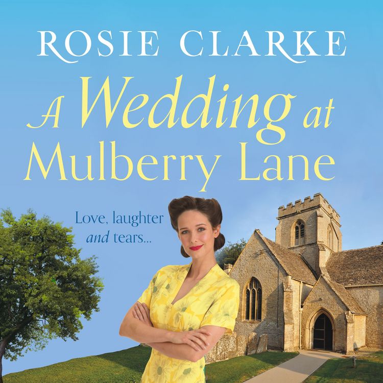 Produktbild: A Wedding at Mulberry Lane