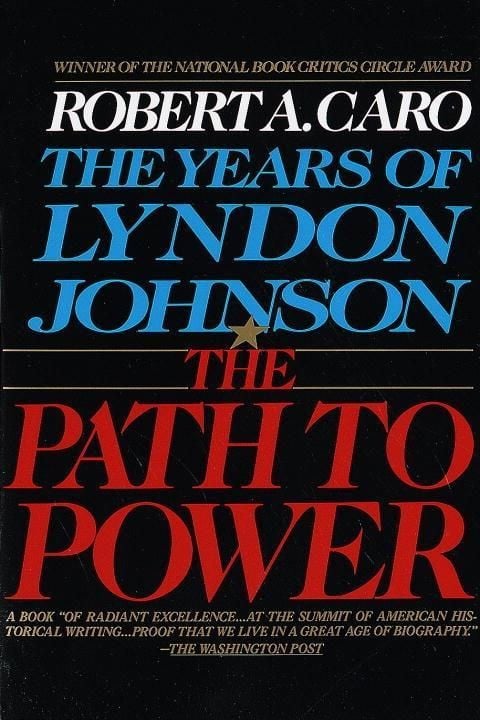 Produktbild: The Path to Power