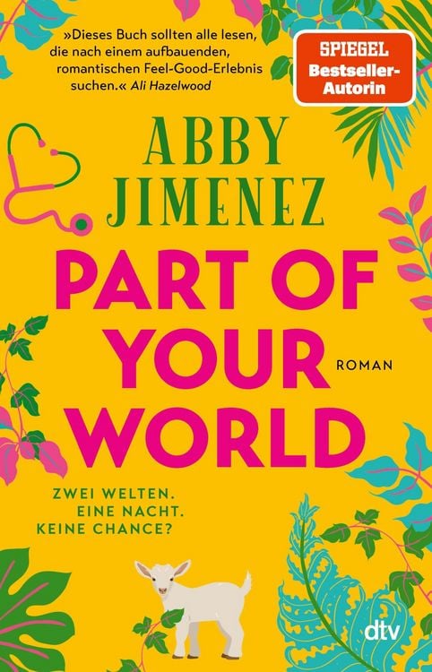 Produktbild: Part of Your World