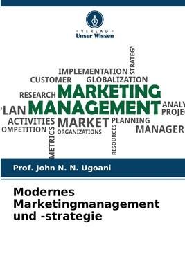 Produktbild: Modernes Marketingmanagement und -strategie