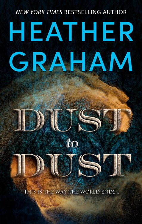 Produktbild: Dust to Dust